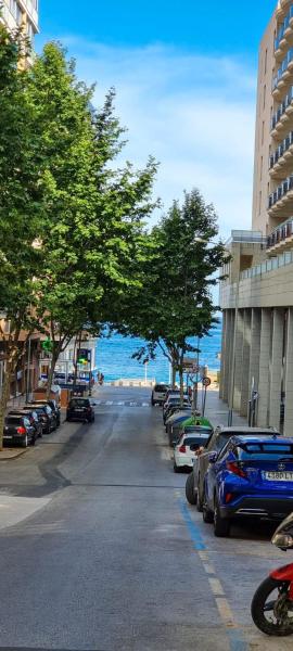 Apartamento el Cid